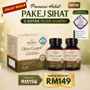 PAKEJ SIHAT