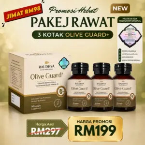 PAKEJ RAWAT